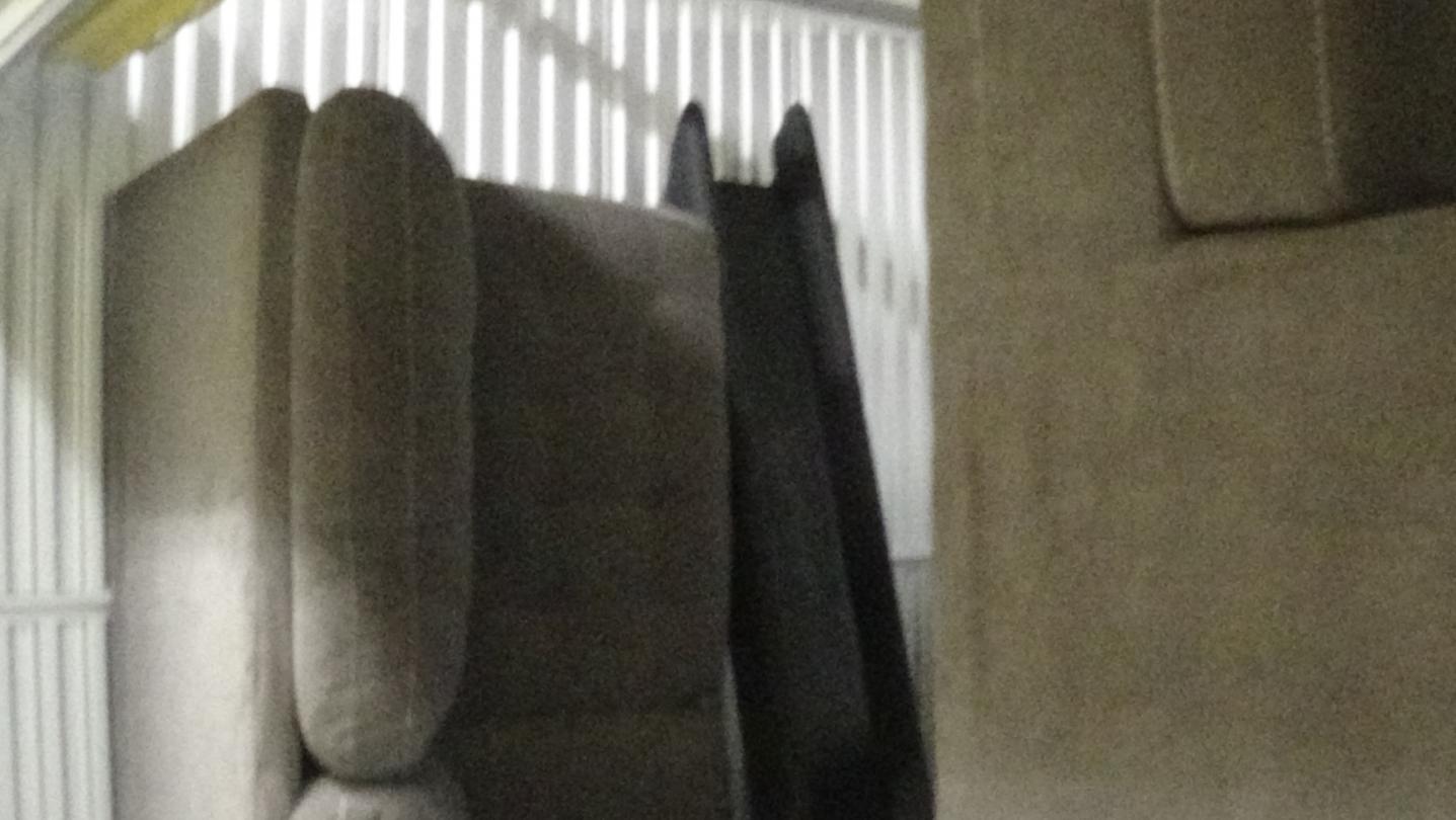 Storage Unit Auction in Leominster, MA at Leominster Storage Solutions